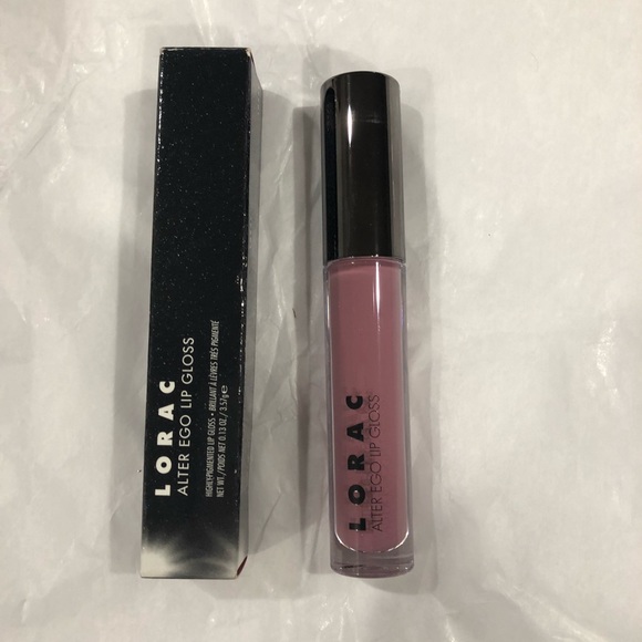 Lorac Lip Gloss - Picture 3 of 5